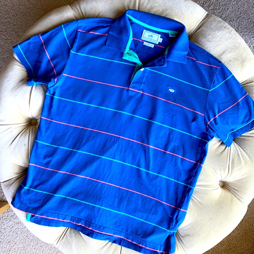 EUC Southern Tide Men’s Shirt
